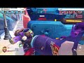 GG! by SOUMALANDS — Overwatch Replay 866BA6