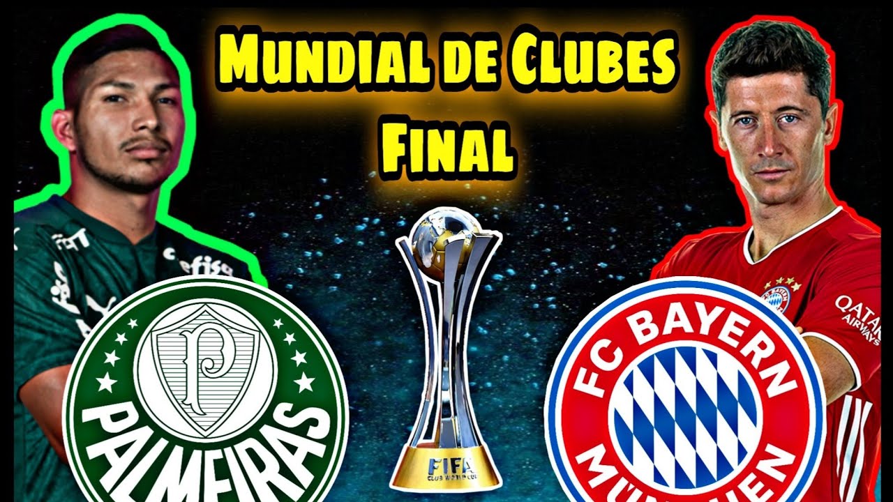 Palmeiras fica somente atrás do Bayern em ranking mundial de clubes 2020;  veja o top-10, Torcedores