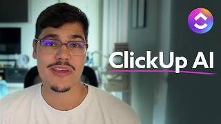 ClickUp AI Explained: Brain vs Super Agents (Full Beginner Guide + Pricing Tips)