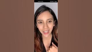 BIGO LIVE BERSAMA SWEET QISMINA...