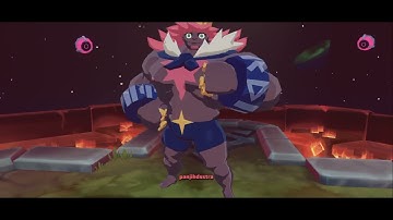 smash legends op gameplay 🎮🎮 (@SMASHLEGENDS )