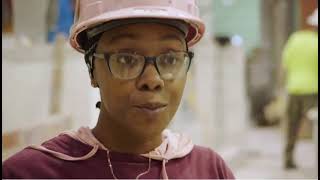 Bricklayers Apprenticeship