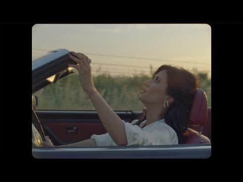 Ana Moura - Jacarandá (Official Video)