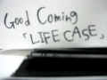 Good  Coming ((LIFE CASE)) ピアノ耳コピ