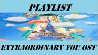 Playlist Extraordinary You OST