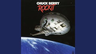 Video thumbnail of "Chuck Berry - Pass Away"