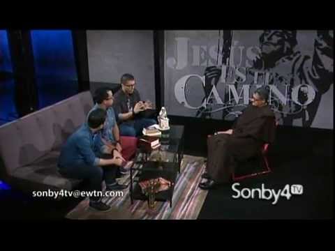 SonBy4TV - Episodio #33 - Buscando La Presencia De Dios