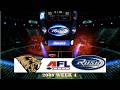 AFL REDUX 2008 Season Week 4 - San Jose Sabercats (3-0) @ Chicago Rush (2-1)