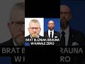 „SĄ TYLKO 2 PŁCIE!" 🔥 Te słowa wywołały burzę na debacie! #ligadebat KANAŁ ZERO