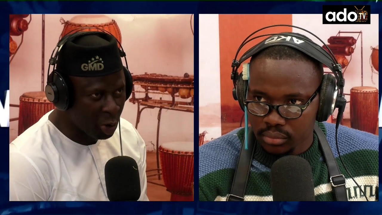 Manden Kalikan avec Neko