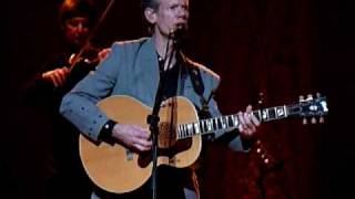 Randy Travis performing " Deeper Than The Holler"... chords