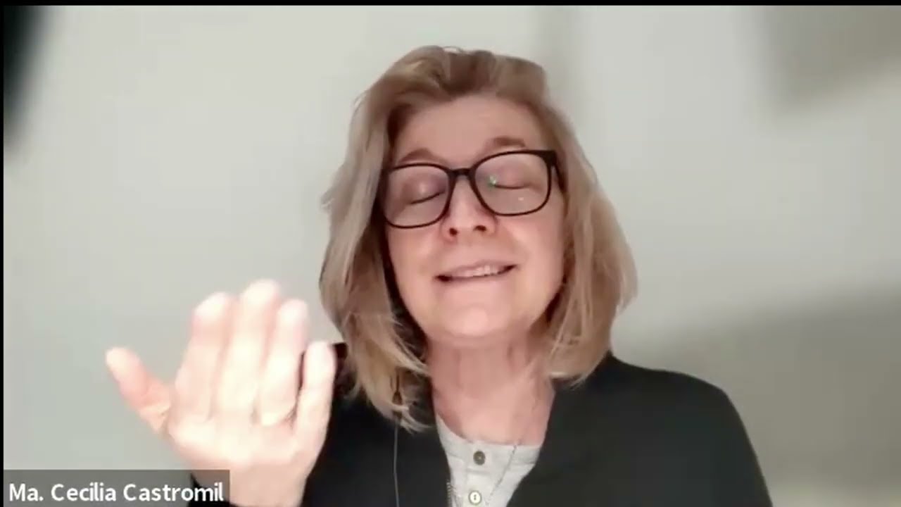 Extracto de clase sobre cómo recordar a dios
