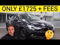 I BOUGHT A CHEAP DS4 FROM BCA CAR AUCTION!