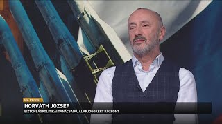 Lengyelország mérlegeli, hogy orosz rakétákat lőjön le Ukrajna felett