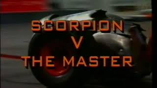 Robot Wars 1996 Highlights