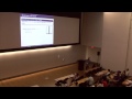 Decoherence and enemies - David Poulin