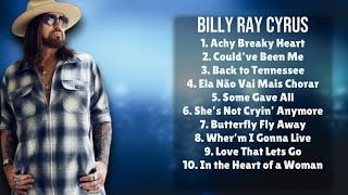 Billy Ray Cyrus-Hits that resonated in 2024-Prime Hits Compilation-Leading-edge