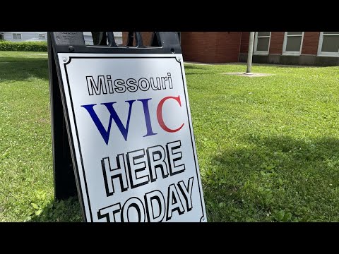 Changes to WIC food programs by the USDA means more money for fruits and vegtables