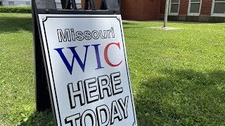 Changes to WIC food programs by the USDA means more money for fruits and vegtables