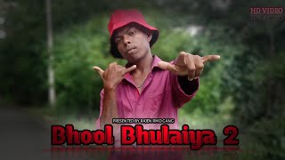 Bhool Bhulaiyaa 2 || Cover Dance || Full Dance Video || Choreography By Rajen || RAJEN RMD GANG