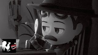 RWBY Chibi Season 2, Episode 16 - Neptune Noir