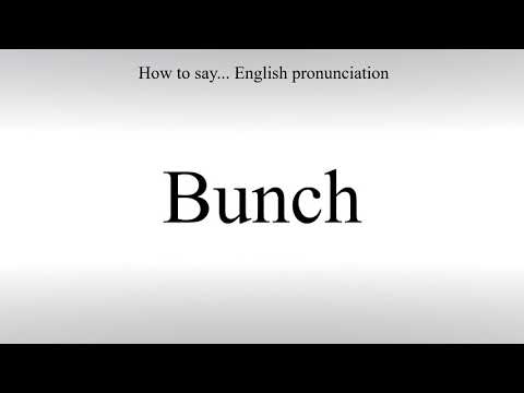 How To Pronounce