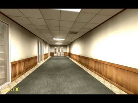 GMod - Dynamic Color Correction