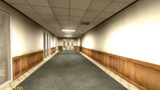 GMod - Dynamic Color Correction screenshot 5