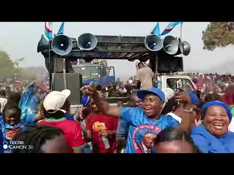 DPP NEW SONG ADAD POPITA MUNDITENGE DANCE