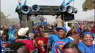 DPP NEW SONG  __- _ ADAD POPITA MUNDITENGE DANCE