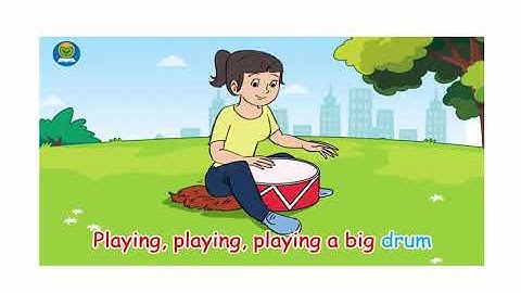 Tiếng Anh Lớp 4 Unit 7 WHAT DO YOU LIKE DOING Lesson 3 Sách Mềm Tiếng Anh