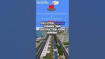 Would You Press The Button? #shorts #wouldyourather #funny