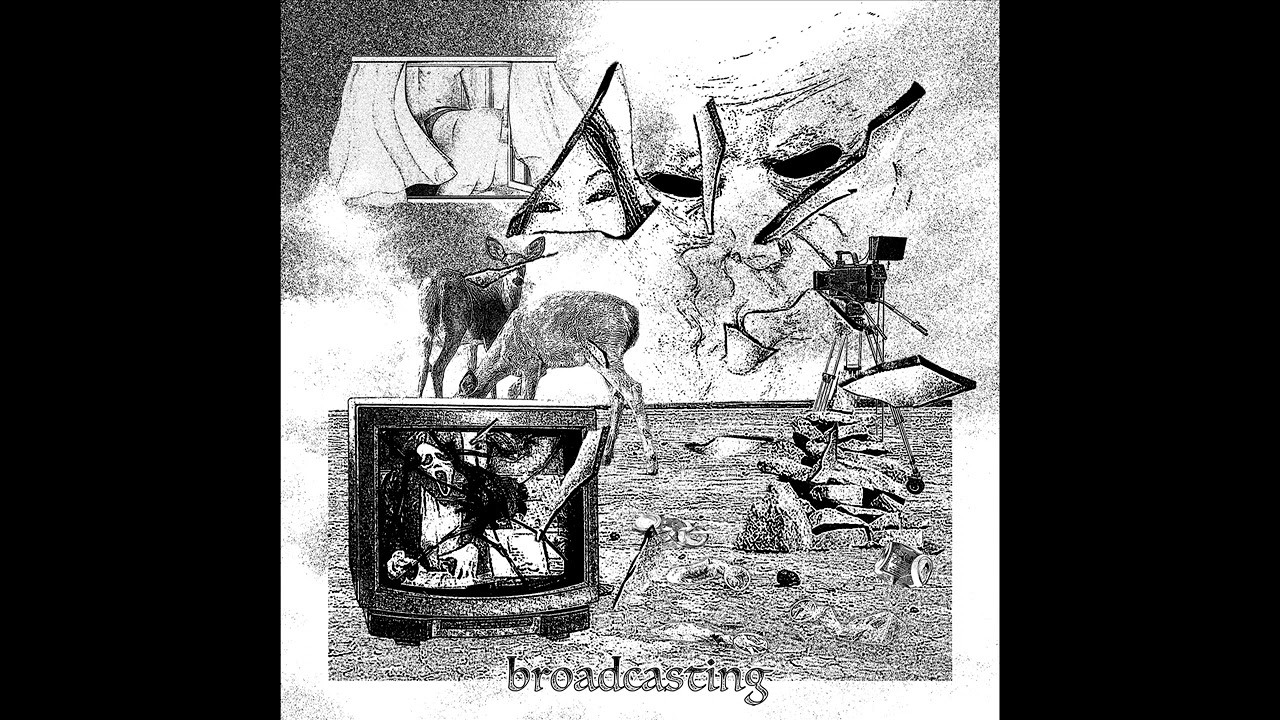 Watch D.R.L.N. - Broadcasting (Full Album) on YouTube Watch D.R.L.N. - Broadcasting (Full Album) on YouTube