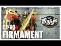 CANG TOYS CT-03 FIRMAMENT Transformers Masterpiece Predacon Divebomb Review