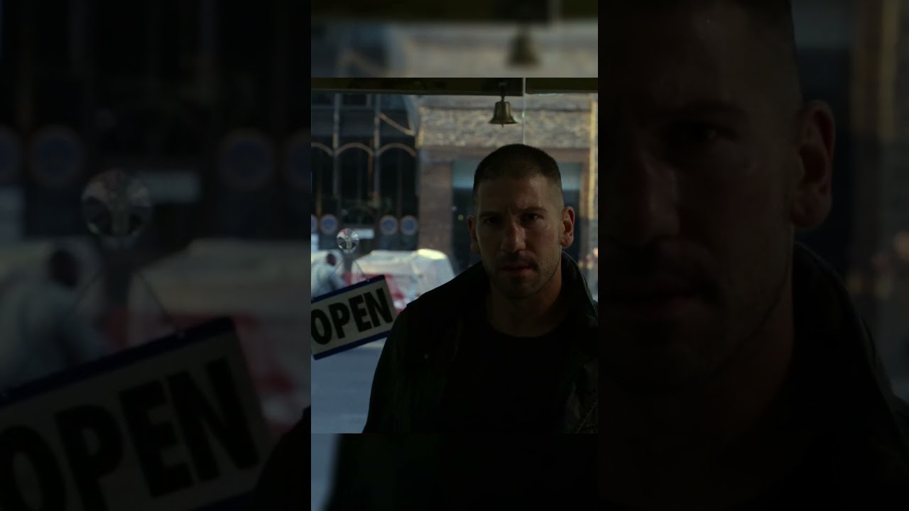 The Punisher | Take it Easy