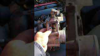96 jaguar xj6 high idle 1997 Jaguar Xj6 Problems