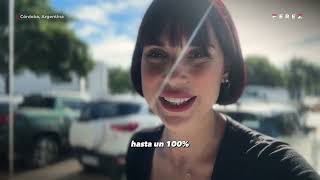 ¿Sin recibo de sueldo y querés un 0km? Cami te cuenta cómo hacerlo con Galicia 🚗🔥