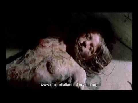 Black Cat (1981) TRAILER
