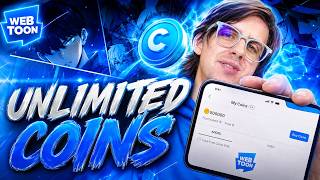 Details Webtoon Free Coins - How to Get Webtoon Unlimited Coins (iOS, Android) 2026 Guide News
