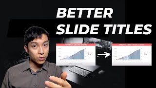 What Does a Good Data Visualization Title Look Like