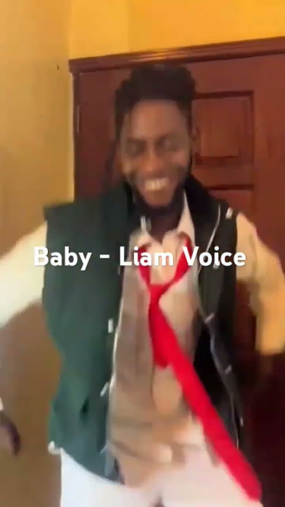 Biggwa by Liam Voice Latest Ugandan music 2025