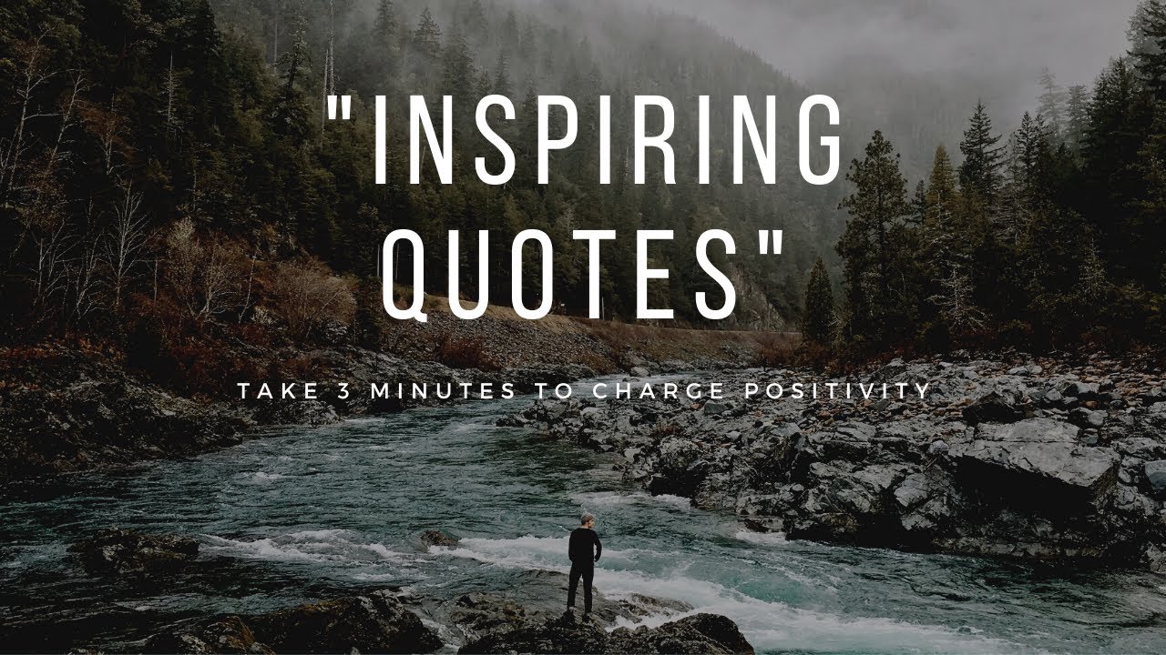 Inspirational Quotes about life 2019