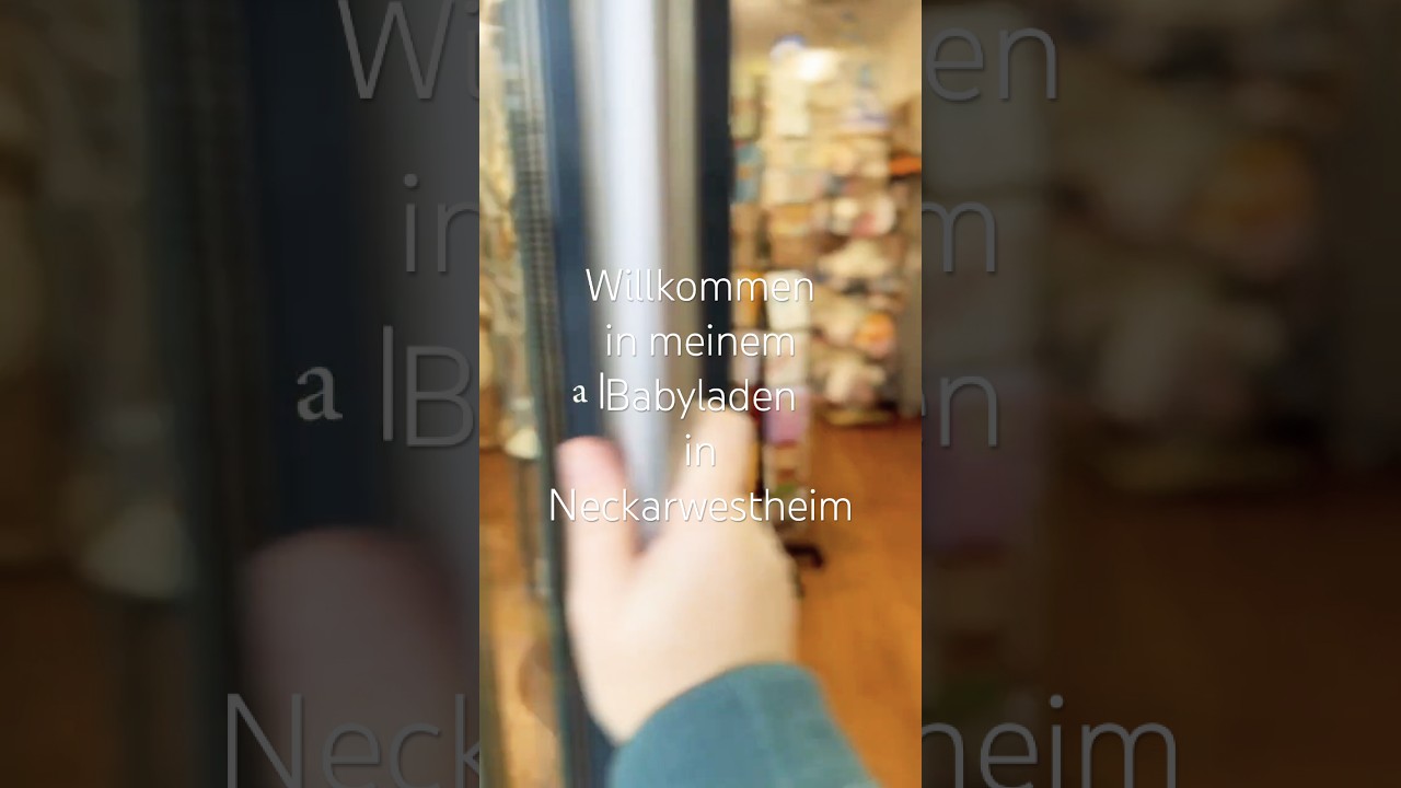 Willkommen bei Babymajawelt 💝  Babyladen mit Herz in Neckarwestheim, Kr. Heilbronn 