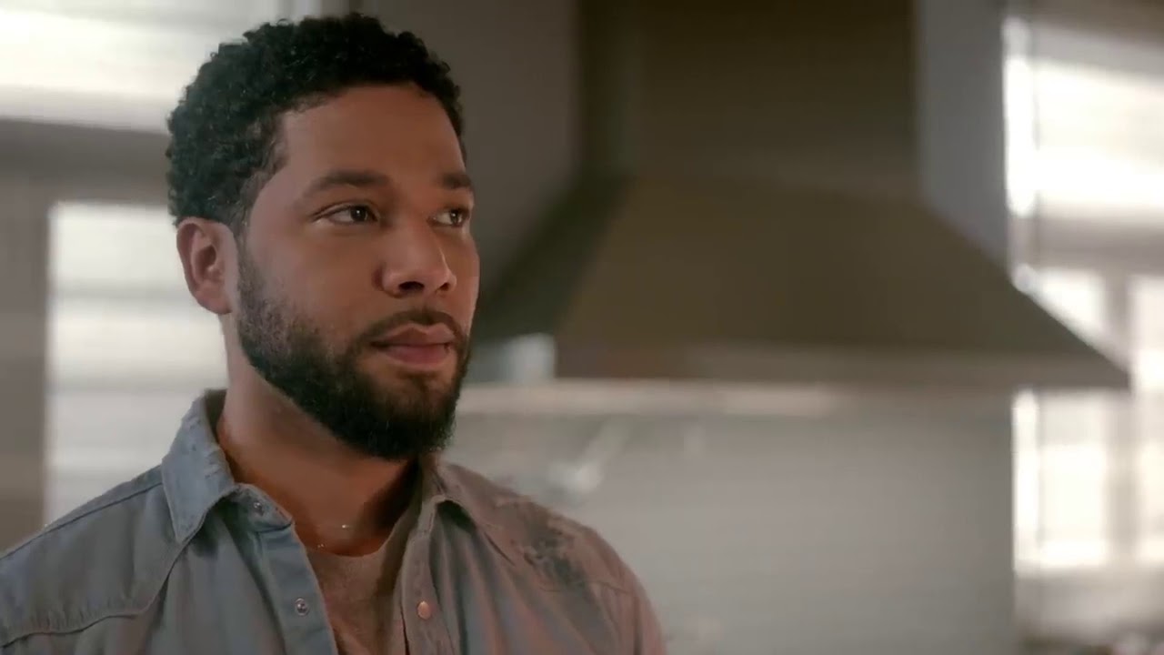 Empire 5x18 Promo 'The Roughest Day' HD Season Finale