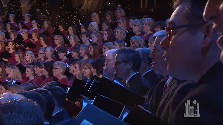 Christmas Special (December 2, 2018) - Music & The Spoken Word