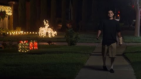 Monse Keeping The Promise With Her Father, Lets Cesar Sleep In His Car Which He… | On My Block 2x2