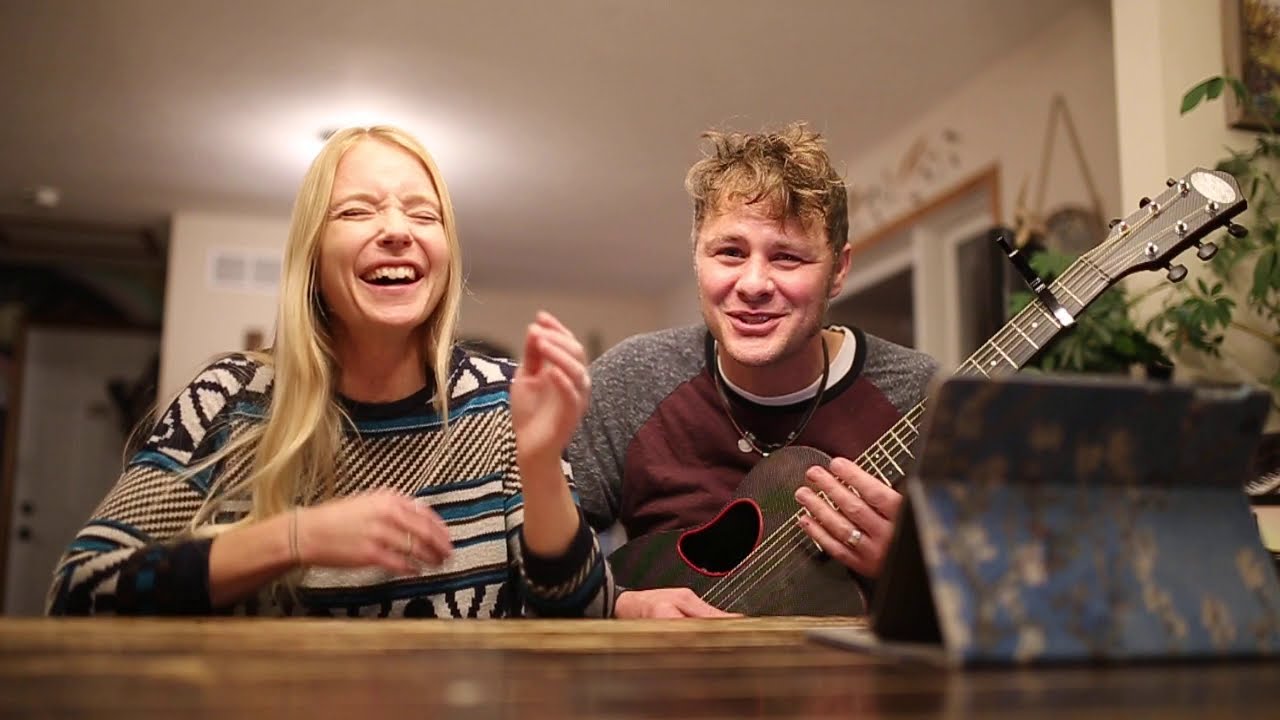 Do, Lord, Oh Do Lord, Oh Do Remember Me. Gospel Song Acoustic Duet