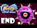 Kirby Star Allies - 2 Player Co-Op! - Switch Gameplay Walkthrough ENDING: Final Boss - Void Termina