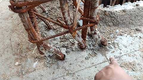 Big mistake during column layout