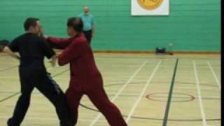 Eagle Claw Application 48